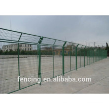 Sports Ground Fence in China